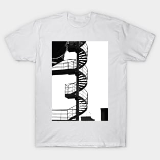 Fire Escape T-Shirt